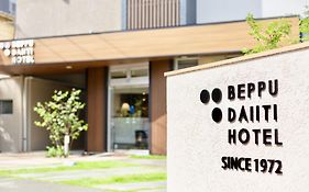 Beppu Daiiti Hotel